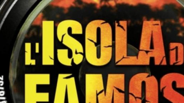 Isola dei famosi 10: Brice in solitudine.