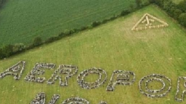 Plus de 100 projets fâchent les écologistes.