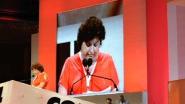 Riforma pensioni, parla Cantone Spi Cgil