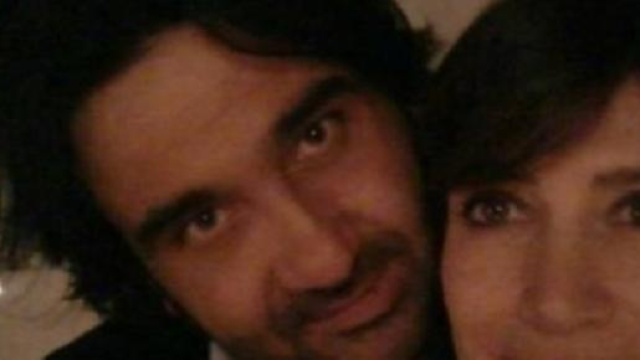 Uomini e Donne: Barbara e Davide.