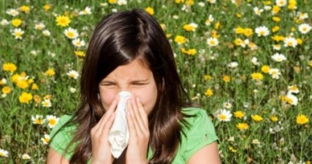 Allergia ai pollini, dieci consigli utili su come prevenirla e curarla