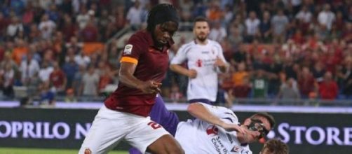 Fiorentina-Roma ottavi Europa League: diretta tv