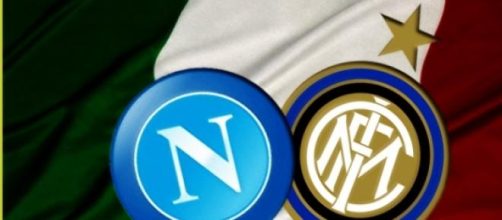 Napoli-Inter in streaming live