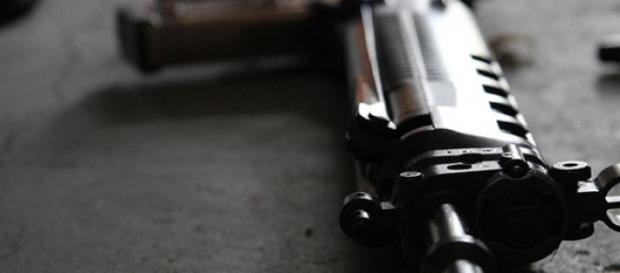 Bundesregierung liefert Waffen nach Saudi-Arabien. Bundesregierung liefert Waffen nach Saudi-Arabien.