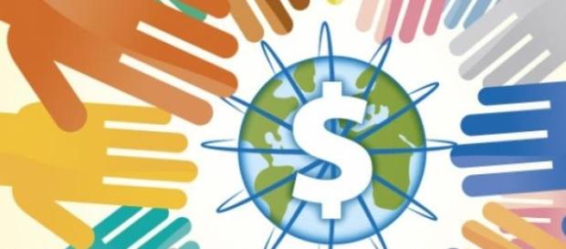 Crowdfunding, uma forma de apoiar um projeto Crowdfunding, uma forma de apoiar um projeto