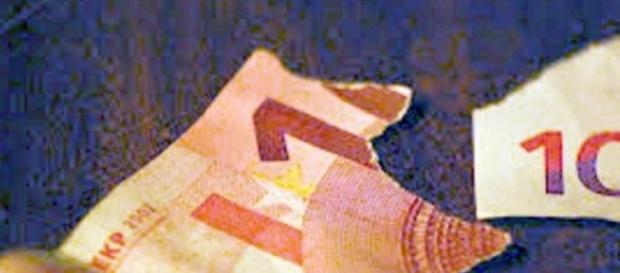Economia pode entrar em colapso total Economia pode entrar em colapso total