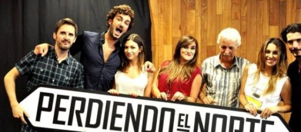 Estreno de la nueva comedia revelación del año Estreno de la nueva comedia revelación del año