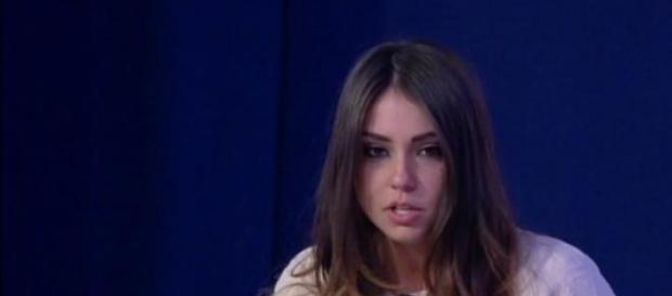 Gossip Uomini e Donne, Sharon Bergonzi Gossip Uomini e Donne, Sharon Bergonzi