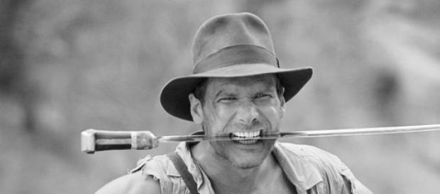 Harrison Ford: 12 cose che non sapevate Harrison Ford: 12 cose che non sapevate