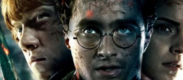 Harry Potter se ha convertido en fenómeno mundial Harry Potter se ha convertido en fenómeno mundial