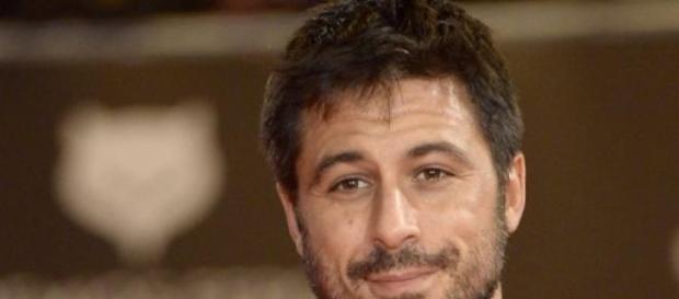 Hugo Silva prepara la película "Mi gran noche" Hugo Silva prepara la película "Mi gran noche"