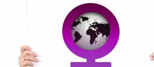 International Women's Day International Women's Day