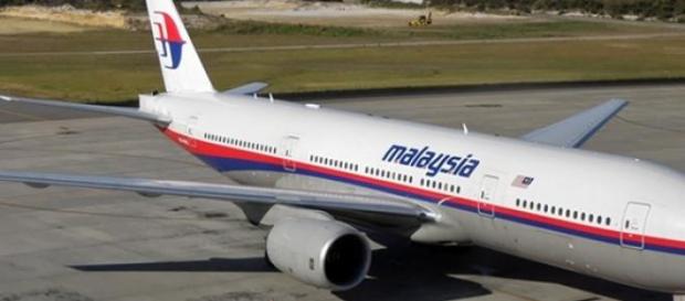 Onde estará o Boeing 777 da Malaysia Airlines? Onde estará o Boeing 777 da Malaysia Airlines?