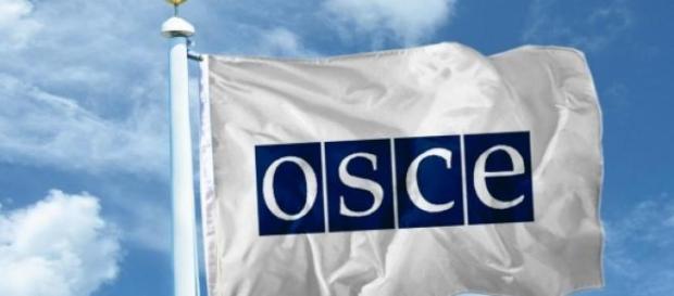 Org.pentru Securitate si Cooperare in Europa Org.pentru Securitate si Cooperare in Europa