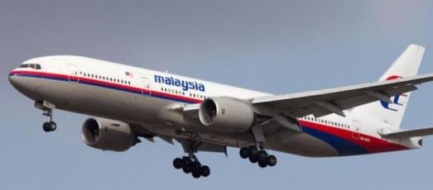 Se cumplirá un año de la desaparición del MH370 Se cumplirá un año de la desaparición del MH370