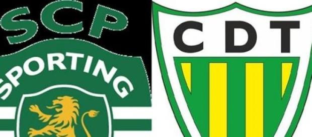 Sporting B derrotou o Tondela por 4-3 Sporting B derrotou o Tondela por 4-3
