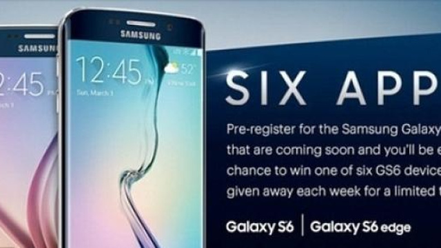 Cellulari Samsung, HTC, Lenovo, Huawei al MWC 2015