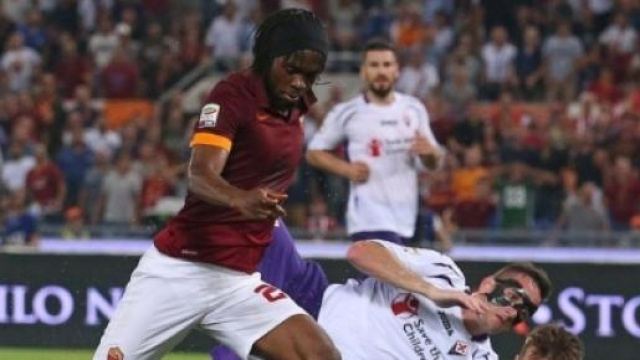 Fiorentina-Roma ottavi Europa League: diretta tv