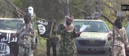 Boko Haram giura fedeltà all'Isis