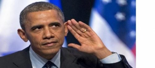 Il discorso di Obama in Alabama