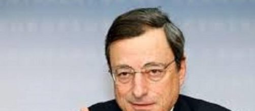 Parte il Quantitative Easing di Mario Draghi
