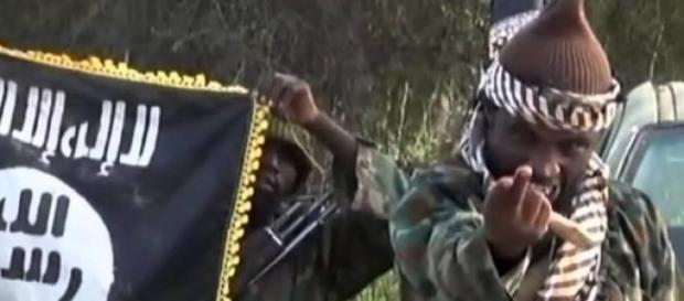 Abubakar Shekau, Boko Haram's leader Abubakar Shekau, Boko Haram's leader