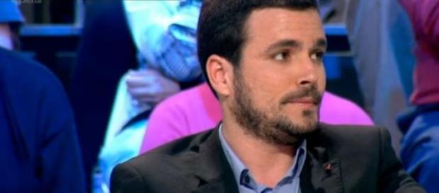 Alberto Garzón y la metáfora de 'los gatitos' Alberto Garzón y la metáfora de 'los gatitos'