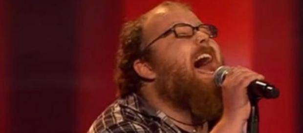 Andreas Kümmert ganhou, mas desistiu da Eurovisão Andreas Kümmert ganhou, mas desistiu da Eurovisão