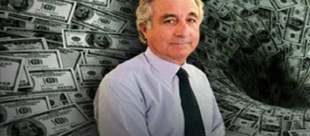 Bernard Madoff é tema de produções televisivas Bernard Madoff é tema de produções televisivas