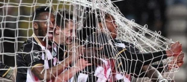 Boavista venceu e convenceu Boavista venceu e convenceu