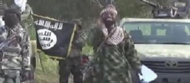 Boko Haram's leader Abubakar Shekau Boko Haram's leader Abubakar Shekau