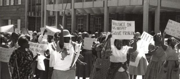 Data é lembrete histórico das conquistas femininas Data é lembrete histórico das conquistas femininas