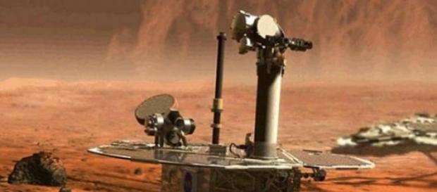 El rover ha sido de gran provecho científico El rover ha sido de gran provecho científico