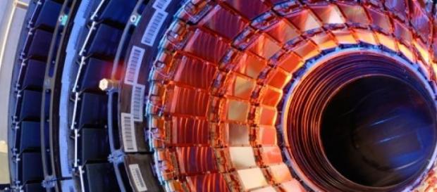 Es un ambicioso experimento científico Es un ambicioso experimento científico
