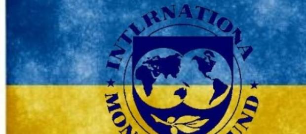 FMI governa a Ucrânia com reformas FMI governa a Ucrânia com reformas
