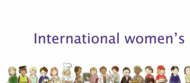 International Women's Day International Women's Day