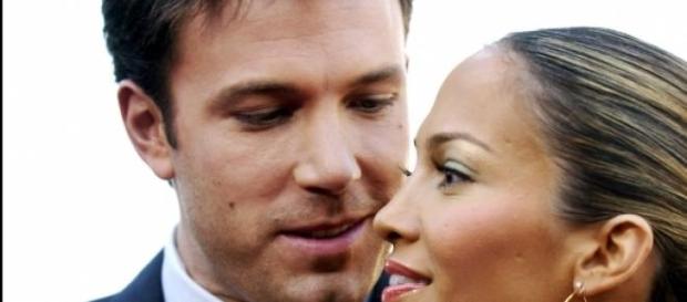 JLO y Ben fueron una de las parejas más sonadas JLO y Ben fueron una de las parejas más sonadas