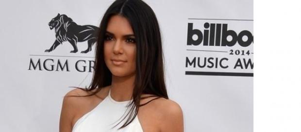 Kendall Jenner bei den Billboard Music Awards 2014 Kendall Jenner bei den Billboard Music Awards 2014