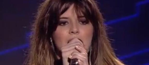 Leonor vai representar Portugal na Eurovisão Leonor vai representar Portugal na Eurovisão
