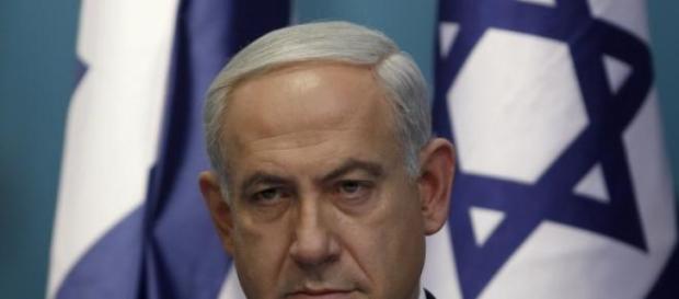 Prim-ministrul Israelului, Benjamin Netanyahu Prim-ministrul Israelului, Benjamin Netanyahu