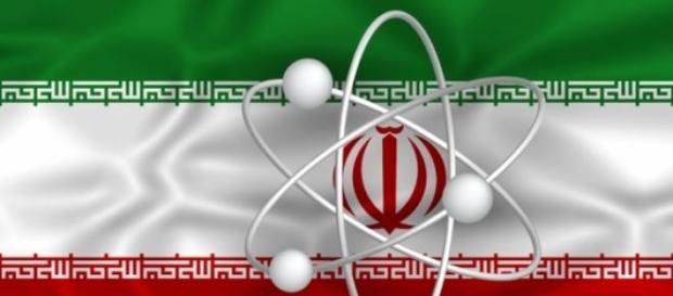 Programul nuclear iranian Programul nuclear iranian