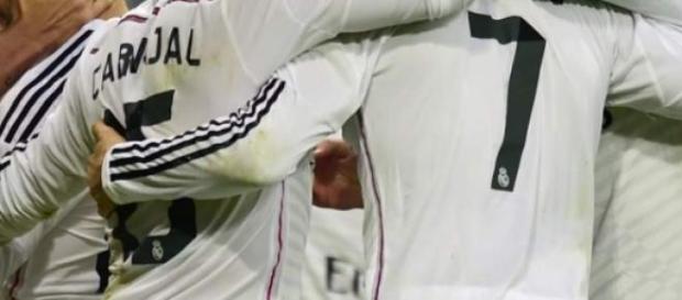 Real Madrid perde a liderança do campeonato Real Madrid perde a liderança do campeonato