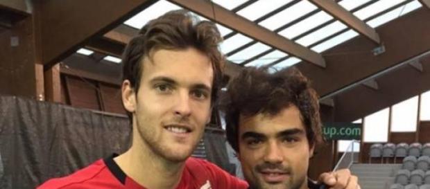Sousa e Silva garantiram triunfo frente a Marrocos Sousa e Silva garantiram triunfo frente a Marrocos