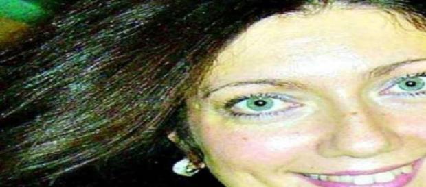 Un'immagine di Roberta Ragusa Un'immagine di Roberta Ragusa