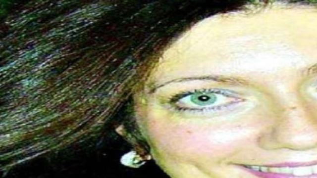 Un'immagine di Roberta Ragusa