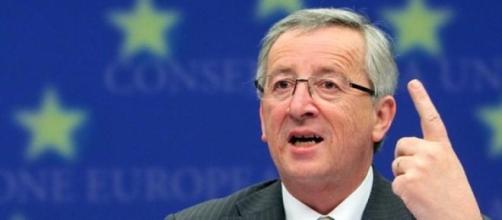 EU Commission President, Jean-Claude Juncker