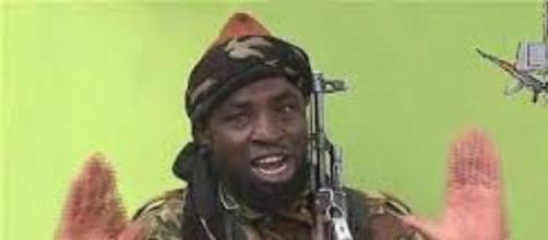 One of the Boko Haram leaders