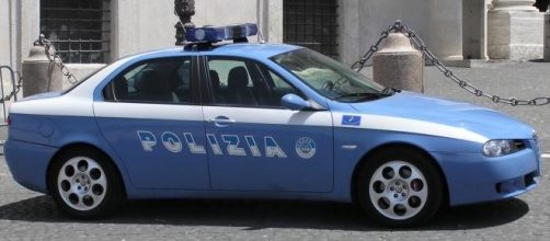 Abruzzo: strangolata con un cavo elettrico.