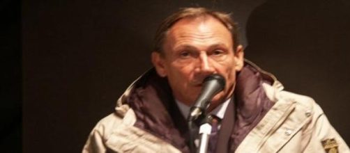 Il ritorno di Zdenek  Zeman 