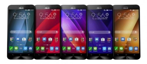 Tutte le informazioni sul nuovo Asus Zenfone 2.